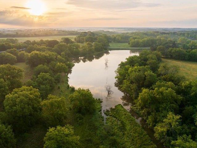 Farm for sale in Cowgill, Missouri