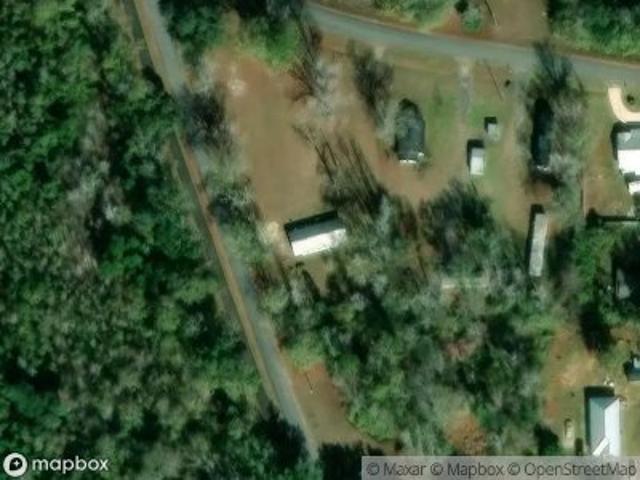 House for sale in Blountstown, Florida