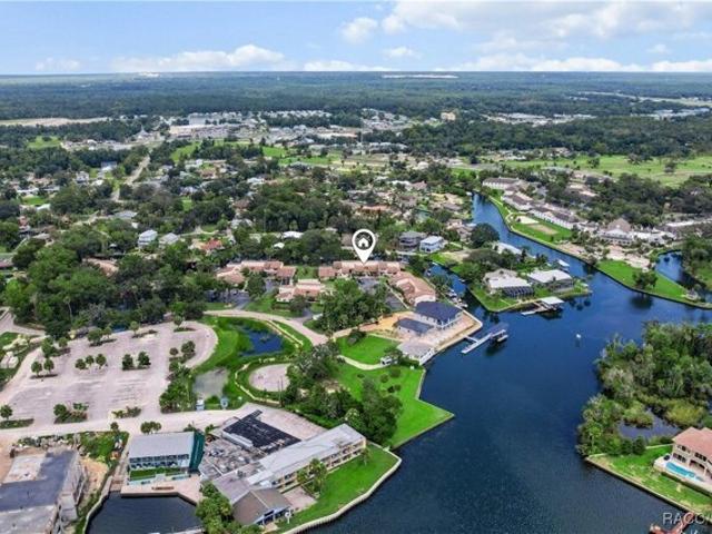 Condo for sale in Crystal River