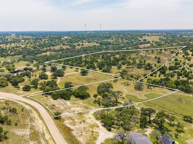 Land for sale in Fredericksburg, Texas