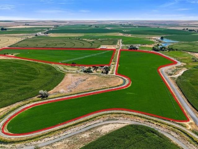Farm for sale in Warden, Washington