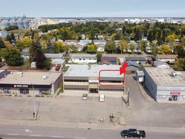 Commercial for rent in Lloydminster, Alberta