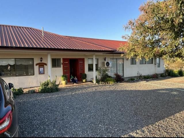 Casa en venta en Pencahue, Maule