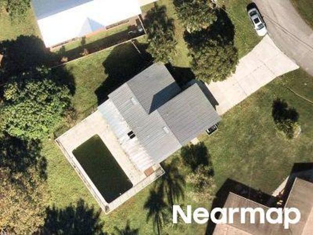 House for sale in Port Saint Lucie, Florida