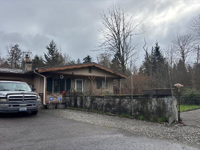 House for sale in Renton, Washington