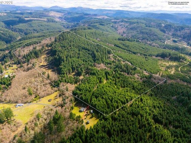 Land for sale in Oregonia