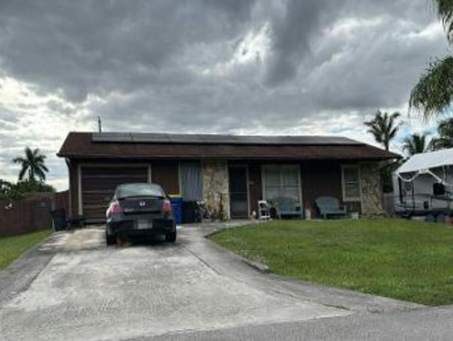 House for sale in Stuart, Florida