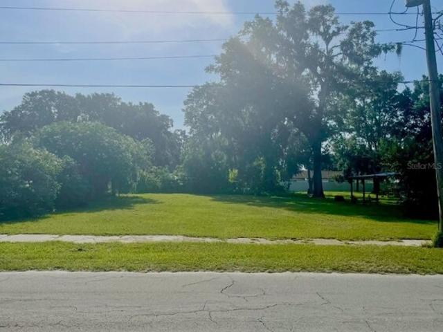 Land for sale in Fort Meade
