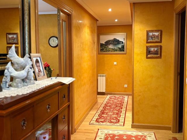 Piso en venta en Valencia De Don Juan, Castilla y León
