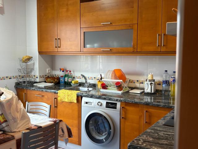 Piso en venta en Valencia De Don Juan, Castilla y León