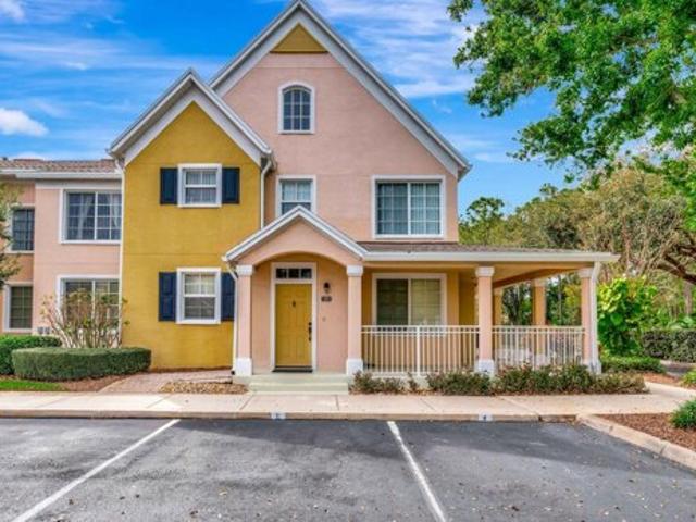 Condo for sale in Stuart