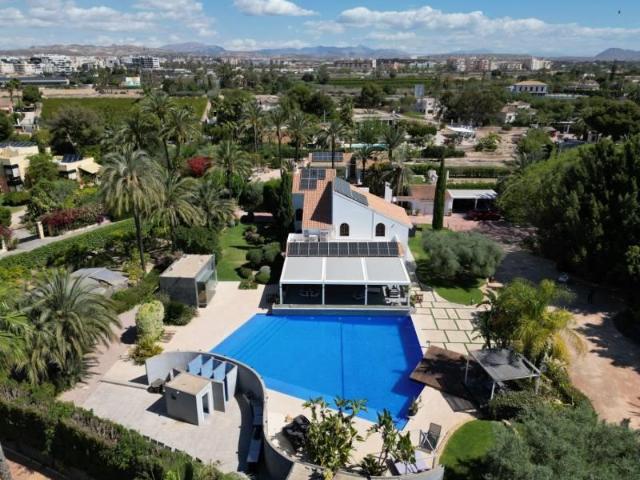 Casa en venta en Elche, La Gàlia