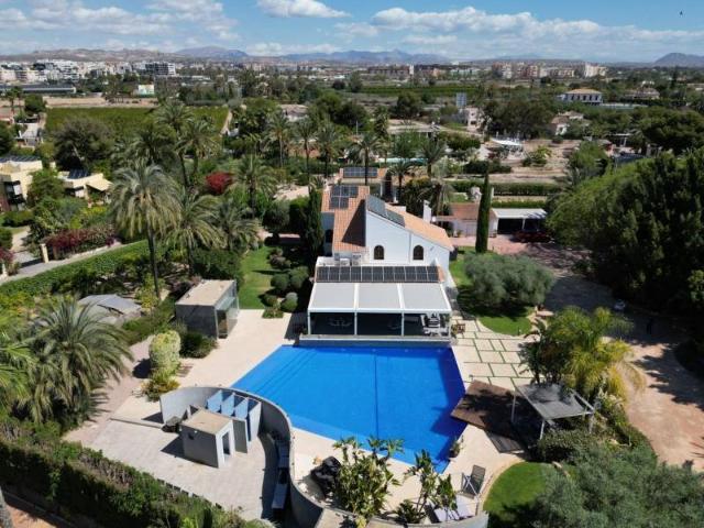 Casa en venta en La Gàlia, el Baix Vinalopó
