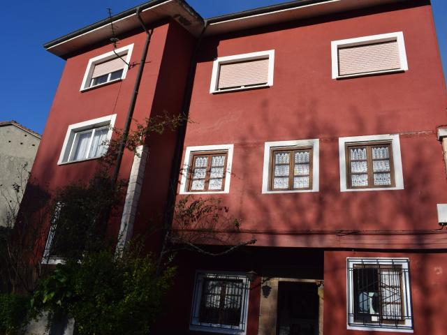 Casa en venta en Cabrales