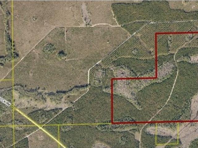 Land for sale in Lake City, Florida