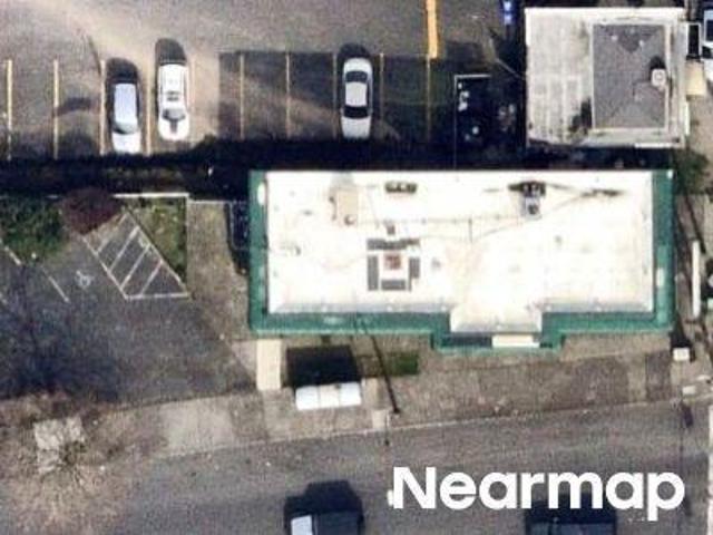 Commercial for sale in Oregonia