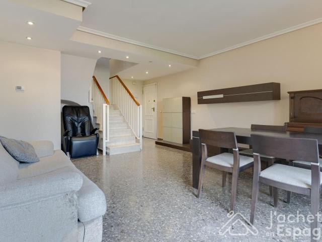 Apartamento en venta en Camins Al Grau, Comarca de València