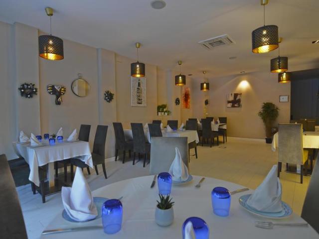 Local Comercial en venta en Centro, Costa del Sol Occidental