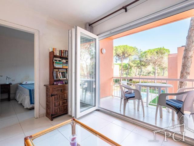 Apartamento en venta en Pals