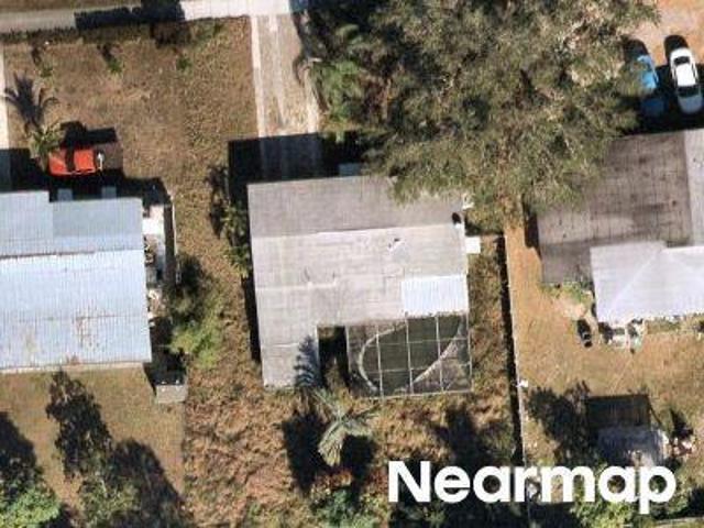 House for sale in Florida