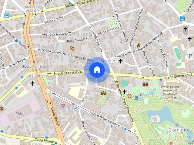 Apartament închirieri în Sector 1, București