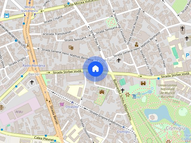 Apartament închirieri în Sector 1, București