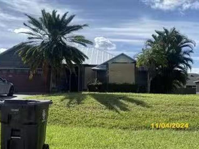 House for sale in Port Saint Lucie