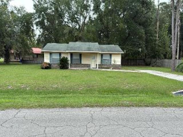 House for sale in Lake City, Florida