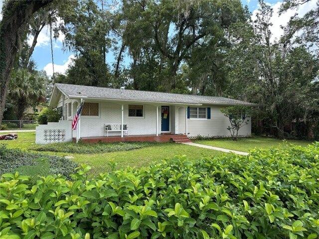 House for sale in Ocala, Florida