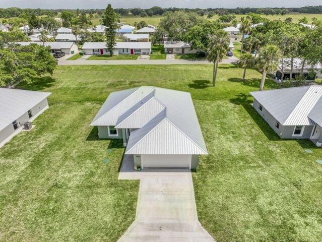 House for sale in Okeechobee