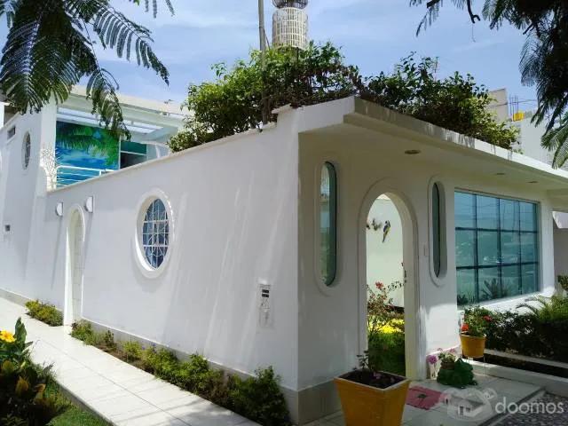 Casa venta en Lurin, Lima Metropolitana
