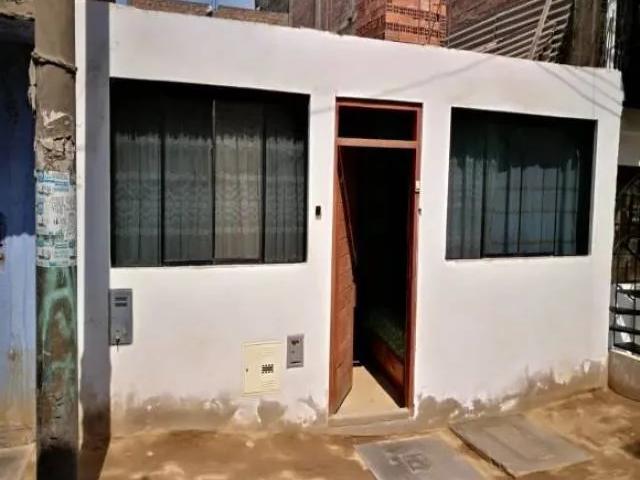 Casa venta en Lima, Lima Metropolitana