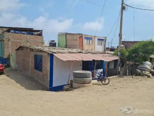 Casa venta en Callao