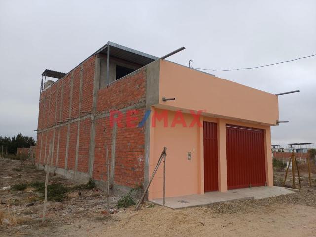 Casa venta en Piura