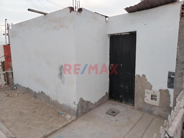 Casa venta en Lurin, Lima Metropolitana