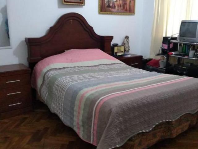 Departamento venta en Caima, Arequipa