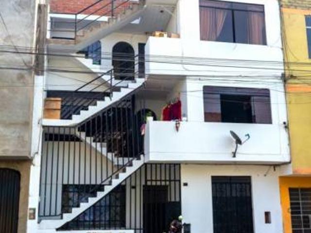 Departamento venta en San Martin De Porras