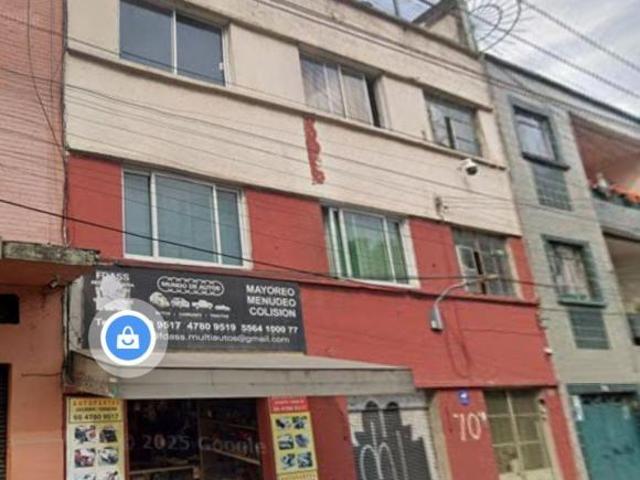Departamento en venta en Miguel Hidalgo, Ciudad de México