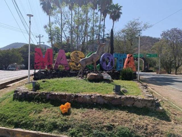 Rancho en venta en Mascota, Jalisco