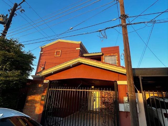 Casa en renta en Mexicali, Baja California