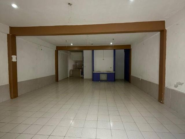 Local Comercial en renta en Campeche