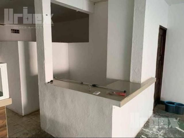 Local Comercial en renta en Campeche