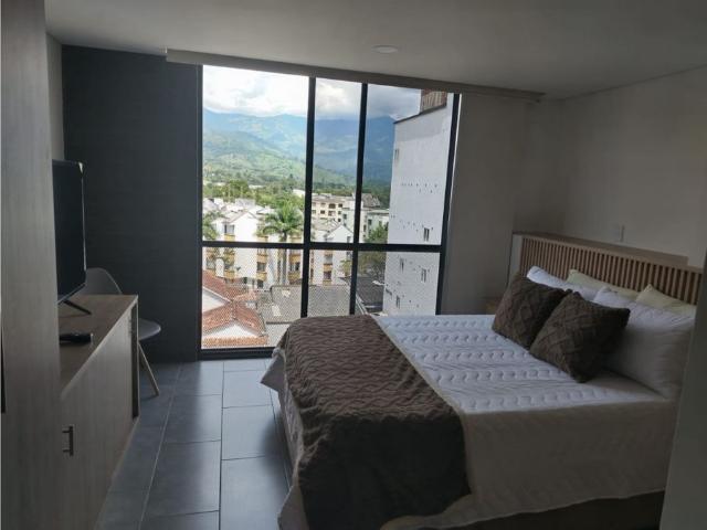 Apartaestudio en arriendo en Armenia, Quindío