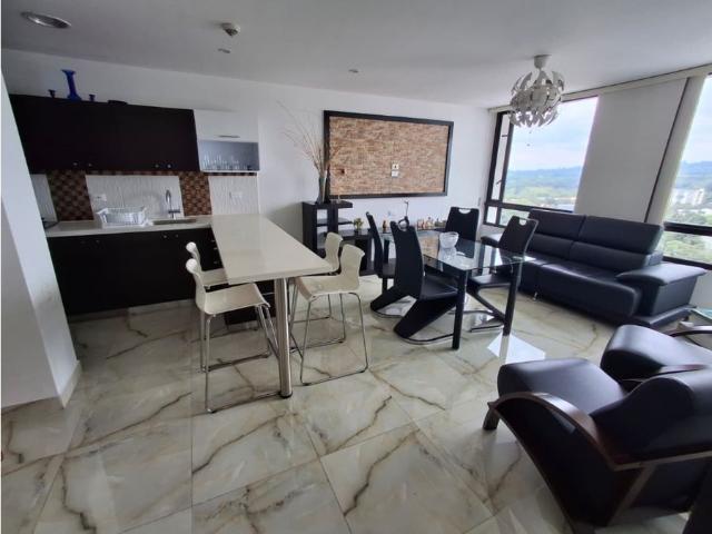 Apartamento en arriendo en La Lorena, Armenia