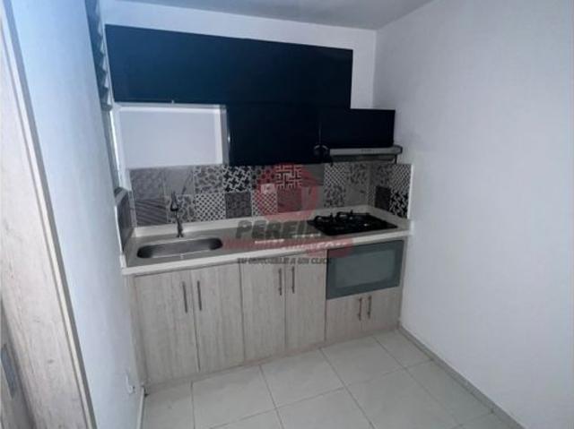 Apartaestudio en arriendo en Risaralda