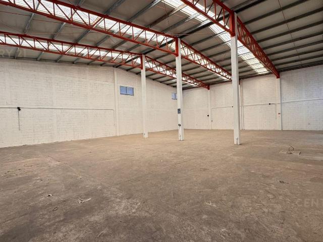 Nave Industrial en renta en Riviera Maya, Quintana Roo