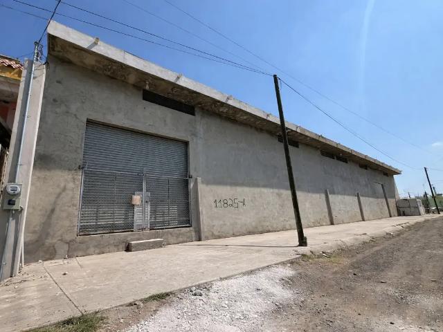 Nave Industrial en renta en Mazatlán, Sinaloa