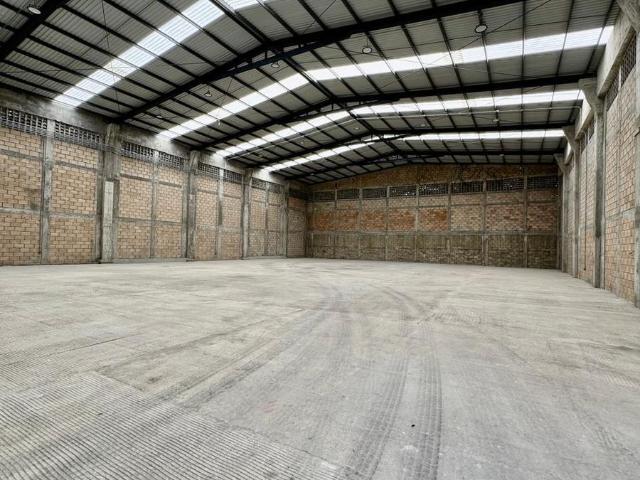 Nave Industrial en renta en Paraíso, Tabasco