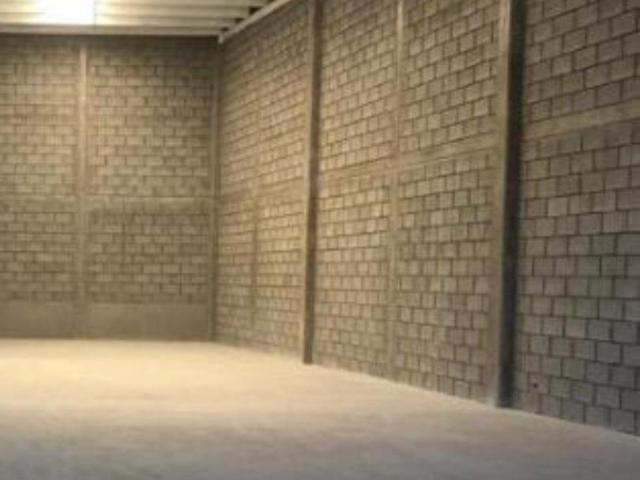 Nave Industrial en renta en Los Cabos, Baja California Sur