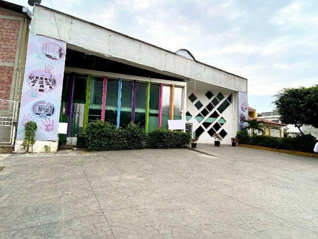Nave Industrial en renta en Tuxtla Gutiérrez, Chiapas